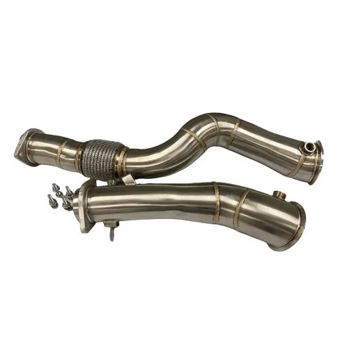 Downpipes sans catalyseur BAR-TEK – BMW M2 / M3 / M4 – 21bmw121