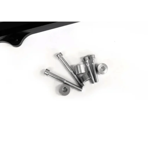 Kit de montage de rampe d'injection BAR-TEK – 2118t390