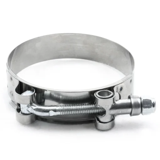 Collier de serrage inox HD BAR-TEK
