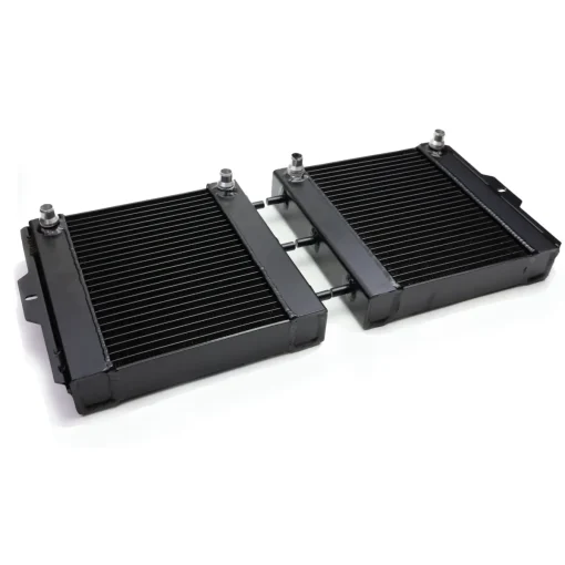 Radiateurs d'eau latéraux BAR-TEK – 21bmw146