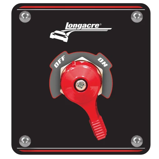 Coupe-batterie 4 pôles BAR-TEK – 91570