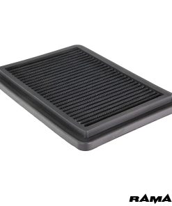 Filtre à air de remplacement ProRAM plissé RAMAIR – Suzuki Swift / Baleno / SX4 S-Cross / Vitara – PPF-9829