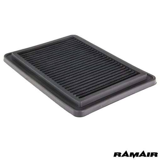 Filtre à air de remplacement ProRAM plissé RAMAIR – Suzuki Swift / Baleno / SX4 S-Cross / Vitara – PPF-9829