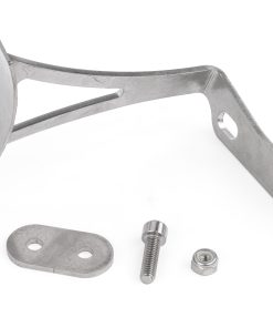Support d'admission APR – Audi RSQ3 (F3) 2.5 TFSI (GPF) 400 ch – CI100038-H