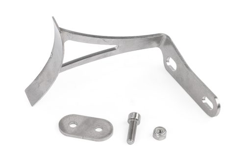 Support d'admission APR – Audi RSQ3 (F3) 2.5 TFSI (GPF) 400 ch – CI100038-H