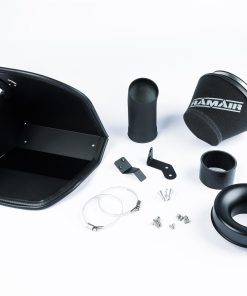 Kit d'admission JetStream mousse RAMAIR – MINI One / One D / Minimalist (F56) 1.2 T – JSK-138-PLAIN-BK
