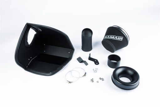 Kit d'admission JetStream mousse RAMAIR – MINI One / One D / Minimalist (F56) 1.2 T – JSK-138-PLAIN-BK