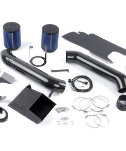 Admission d'air froid en carbone DINAN – BMW M5 (E39) 4.9 V8 400 ch – D760-0390D