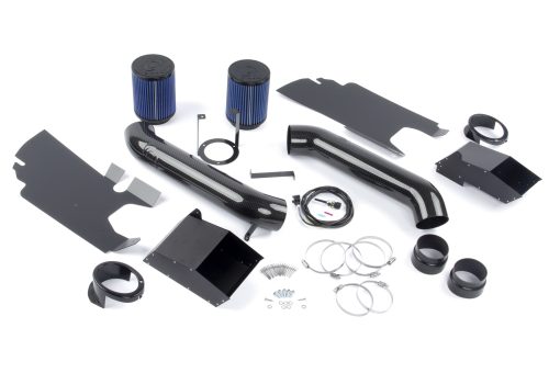 Admission d'air froid en carbone DINAN – BMW M5 (E39) 4.9 V8 400 ch – D760-0390D