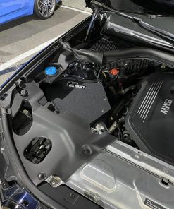 Kit d'admission MST PERFORMANCE – BMW X3 / X4 – MST-BW-X301 – Image 5