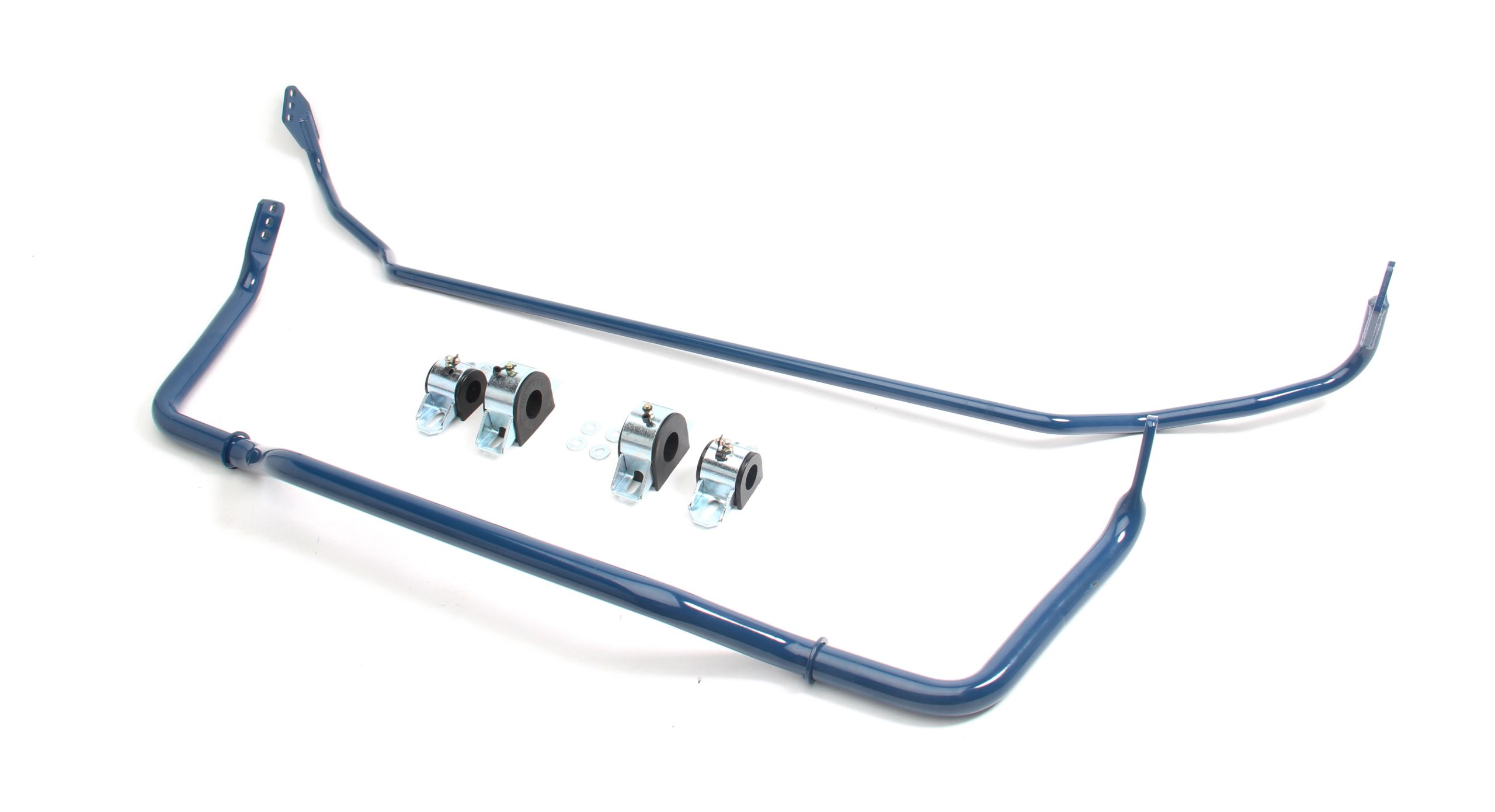 Kit barres antiroulis avant 28 / arrière 19 mm (hors xDrive) DINAN – BMW Série 2 / Série 4 / Série 3 / Série 4 GC – D120-0585
