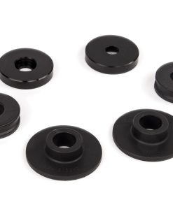 Supports d'amortisseur arrière supérieurs 14 mm (EDC) DINAN – BMW M3 (E90, E9X) 420 ch – D110-0009