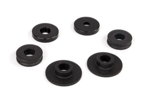 Supports d'amortisseur arrière supérieurs 14 mm (EDC) DINAN – BMW M3 (E90, E9X) 420 ch – D110-0009