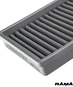 Paire de filtres à air de remplacement ProRAM plissés RAMAIR – PPF-1639-2 – Image 4