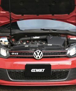 Kit d'admission MST PERFORMANCE – Volkswagen Golf / Scirocco – MST-VW-MK666 – Image 2