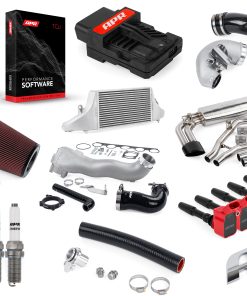 Pack Power Pro 2.5T EA855 EVO (cat-back CBK0041) APR – Audi RS3 (8V) 2.5 TFSI 400 ch – PK100013