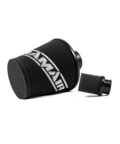 Kit d'admission JetStream mousse (débitmètre 80 mm) RAMAIR – JSK-103-80 – Image 5