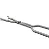 Ligne centrale haut débit avec X-pipe 3 po DINAN – BMW Série 5 (G3X) M550i 4.4T – D660-0080