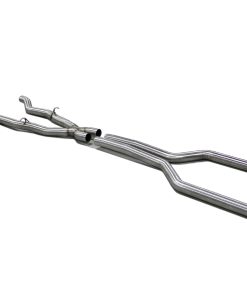 Ligne centrale haut débit avec X-pipe 3 po DINAN – BMW Série 5 (G3X) M550i 4.4T – D660-0080