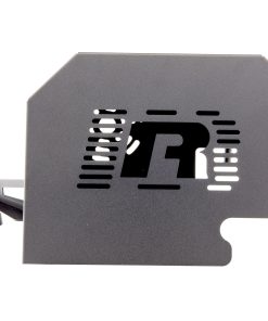 Kit d'admission SR mousse RAMAIR – Ford Focus (II) ST 2.5T 225 ch – SR-225-BL-ECU – Image 2