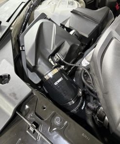 Durite d'entrée turbo silicone MST PERFORMANCE – MST-BW-B5806H – Image 5