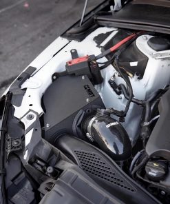 Kit d'admission MST PERFORMANCE – Audi A4 / A5 – MST-AD-A403 – Image 2