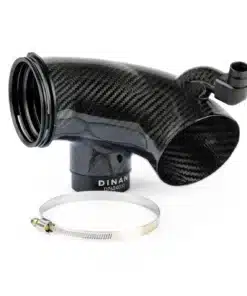 Inlet de turbo Carbone - DINAN - D760-0079