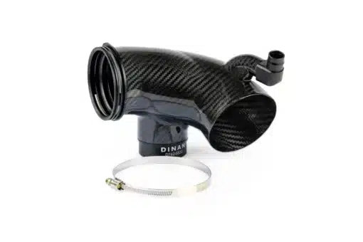 Inlet de turbo Carbone - DINAN - D760-0079