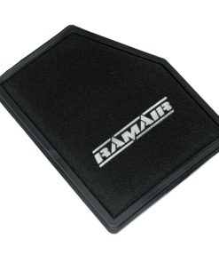 Filtre à air de remplacement mousse RAMAIR – BMW Série 5 / Série 6 – RPF-1766
