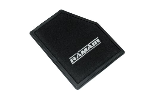 Filtre à air de remplacement mousse RAMAIR – BMW Série 5 / Série 6 – RPF-1766