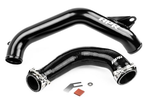 Tube de sortie de turbo alu 60 mm APR – MS100215