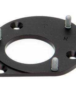 Plaques de carrossage et de chasse avant DINAN – BMW M5 / M6 – D160-0600 – Image 2