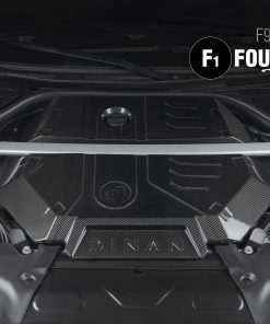 Pack Foundation F1 : PCU DINAN – BMW X4 / X4 M / X3 / X3 M – F9X-X3MX4M-F1-BS – Image 2