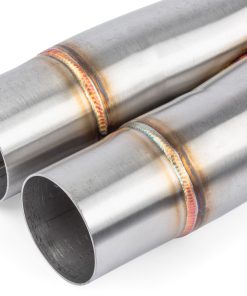 Kit X-pipe APR – Audi S7 / RS7 / S6 – CBK0027 – Image 3