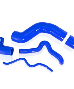 Kit de durites silicone d'échangeur d'air de suralimentation BAR-TEK – Image 2