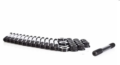 Kit de goujons de bloc (paliers de vilebrequin) BAR-TEK – BMW M3 (E90, E9X) 420 ch – 21bmw058