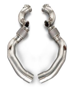 Downpipes sans catalyseur BAR-TEK – 21bmw122