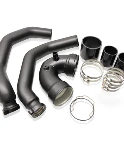 Kit de tubes de suralimentation (charge pipe et boost pipe) BAR-TEK – 21bmw096
