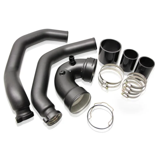 Kit de tubes de suralimentation (charge pipe et boost pipe) BAR-TEK – 21bmw096