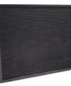 Radiateur d'eau frontal renforcé (circuit d'intercooler) BAR-TEK – 21bmw100