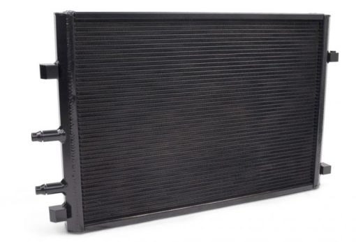 Radiateur d'eau frontal renforcé (circuit d'intercooler) BAR-TEK – 21bmw100