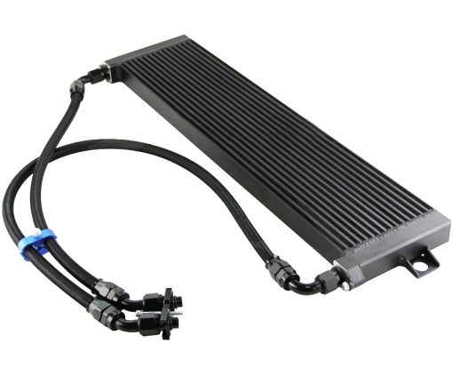 Kit radiateur d'huile renforcé BAR-TEK – 21bmw102