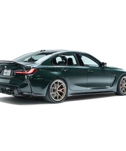 Aileron V2 en Carbone ADRO – BMW Série 3 / M3 – A14A50-1504 – Image 5