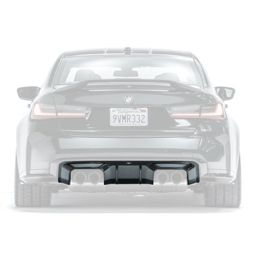Diffuseur Arrière V2 ADRO – BMW M4 / M3 – A14A11-1301