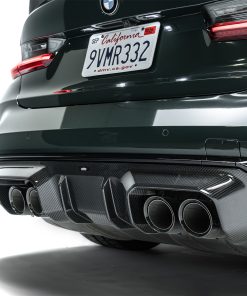 Diffuseur Arrière V2 ADRO – BMW M4 / M3 – A14A11-1301 – Image 2