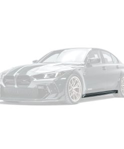 Bas de Caisse V2 ADRO – BMW M3 (G8X) – A14A50-1402