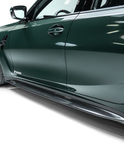 Bas de Caisse V2 ADRO – BMW M3 (G8X) – A14A50-1402 – Image 2