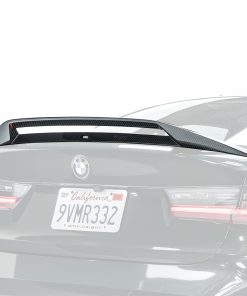 Aileron V2 en Carbone ADRO – BMW Série 3 / M3 – A14A50-1504