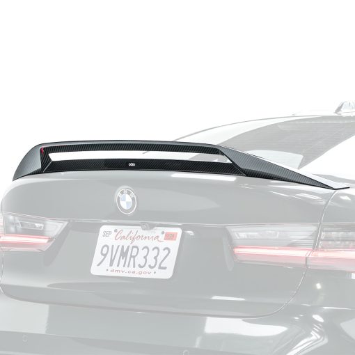 Aileron V2 en Carbone ADRO – BMW Série 3 / M3 – A14A50-1504