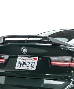 Aileron V2 en Carbone ADRO – BMW Série 3 / M3 – A14A50-1504 – Image 2